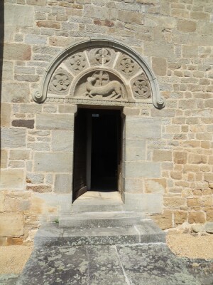 Photo prise liée au parcours