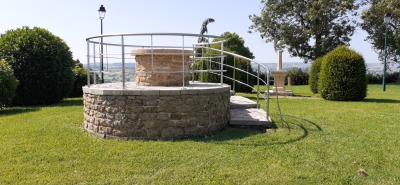 Photo prise liée au parcours