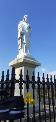 Photo prise liée au parcours