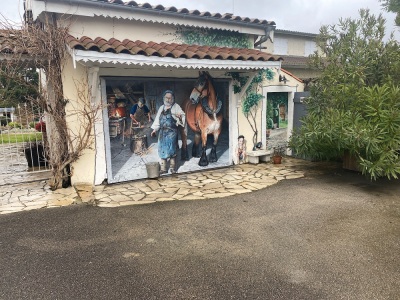 Photo prise liée au parcours