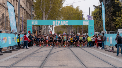 Photo prise liée au parcours