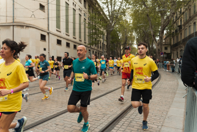 Photo prise liée au parcours