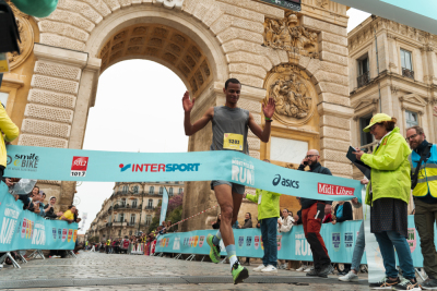 Photo prise liée au parcours