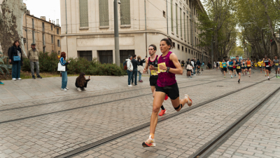 Photo prise liée au parcours