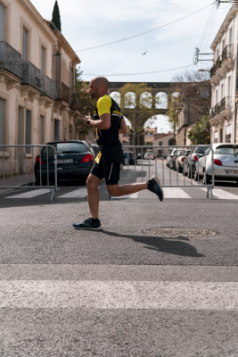 Photo prise liée au parcours