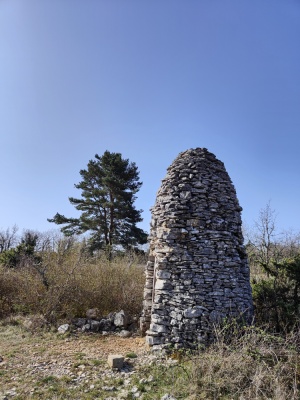 Photo prise liée au parcours