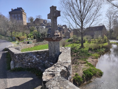 Photo prise liée au parcours