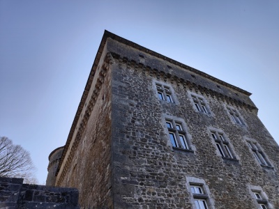 Photo prise liée au parcours