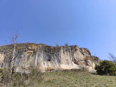 Photo prise liée au parcours