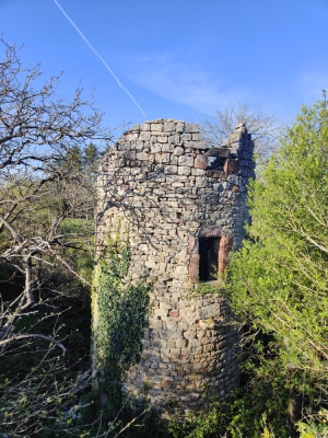 Photo prise liée au parcours
