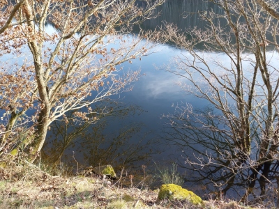 Photo prise liée au parcours