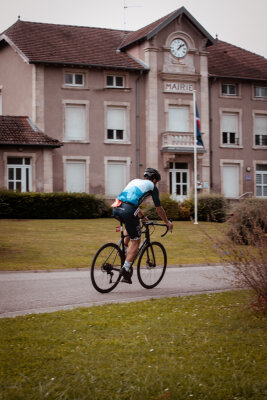 Triathlon M** - LIGHT ON TRI Madine - Nonsard-Lamarche - Photo 2
