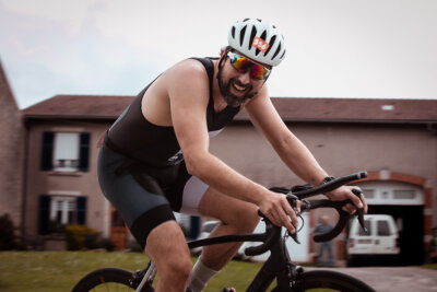 Triathlon M** - LIGHT ON TRI Madine - Nonsard-Lamarche - Photo 3
