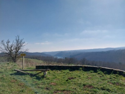 Photo prise liée au parcours