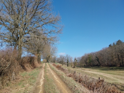 Photo prise liée au parcours