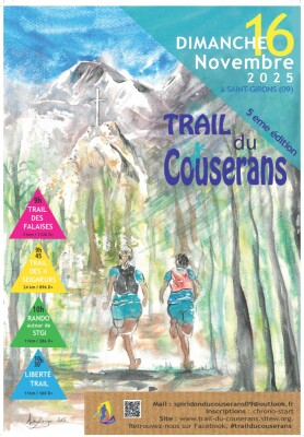 Photo prise liée au parcours
