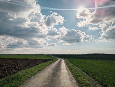 Photo prise liée au parcours