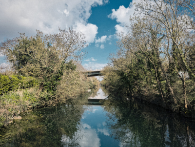 Photo prise liée au parcours