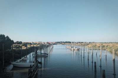 Du canal aux falaises version longue - La Rochelle - Photo 7