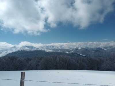 Photo prise liée au parcours