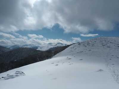 Photo prise liée au parcours