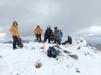 Photo prise liée au parcours