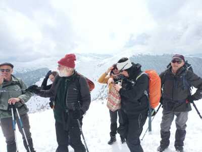 Photo prise liée au parcours