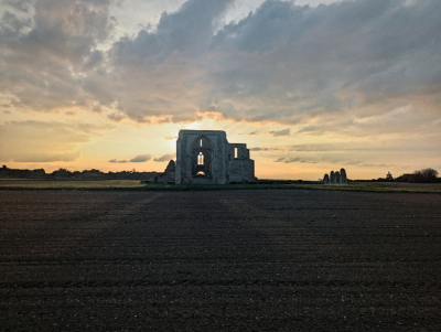 Photo prise liée au parcours