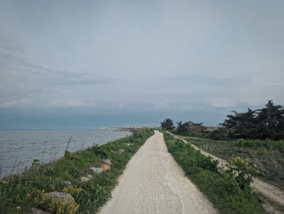 Photo prise liée au parcours
