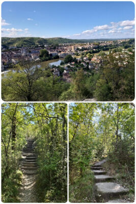 Ekiden 2025 - Sportive "Mt St Cyr"-  7 km - Cahors - Photo 2