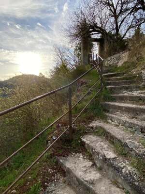 Ekiden 2025 - Sportive "Mt St Cyr"-  7 km - Cahors - Photo 4