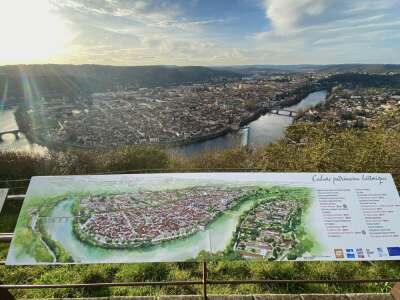 Ekiden 2025 - Sportive "Mt St Cyr"-  7 km - Cahors - Photo 6