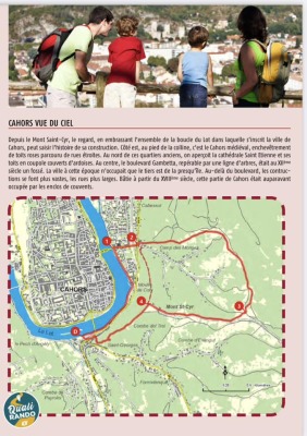 Ekiden 2025 - Sportive "Mt St Cyr"-  7 km - Cahors - Photo 9