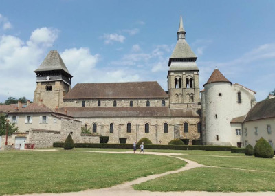 Photo prise liée au parcours