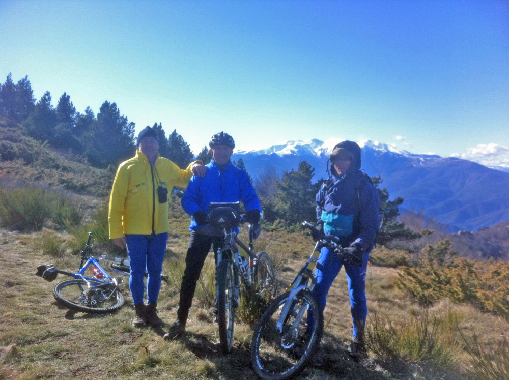 Mont Canigou [2785 m]