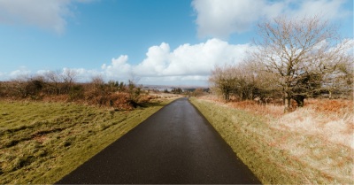 Photo prise liée au parcours