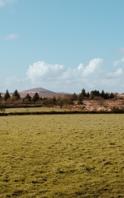 Photo prise liée au parcours