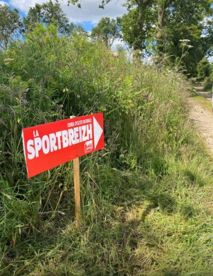 Photo prise liée au parcours