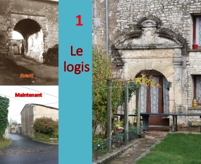 Le Logis de Brie