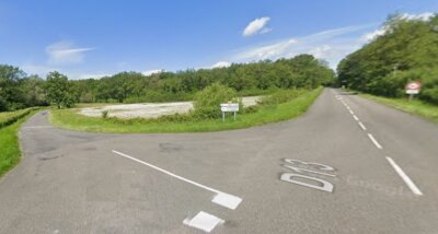 Photo prise liée au parcours