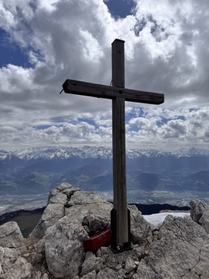 Photo prise liée au parcours