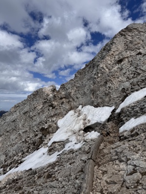 Photo prise liée au parcours