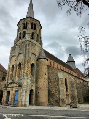 Photo prise liée au parcours