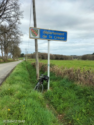 Photo prise liée au parcours