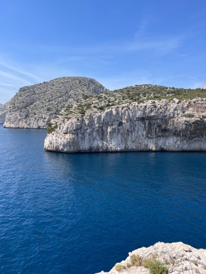 [Calanques] Sormiou et Morgiou via le cap Morgiou - Marseille - Photo 5