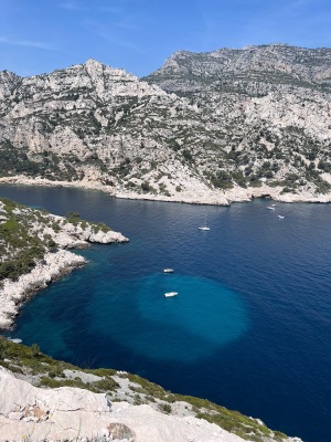 [Calanques] Sormiou et Morgiou via le cap Morgiou - Marseille - Photo 2
