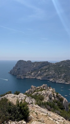 [Calanques] Sormiou et Morgiou via le cap Morgiou - Marseille - Photo 3