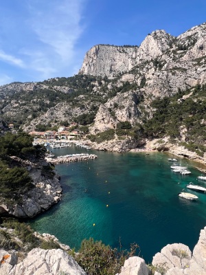 [Calanques] Sormiou et Morgiou via le cap Morgiou - Marseille - Photo 4