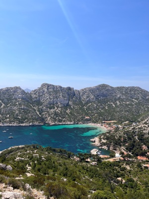 [Calanques] Sormiou et Morgiou via le cap Morgiou - Marseille - Photo 6
