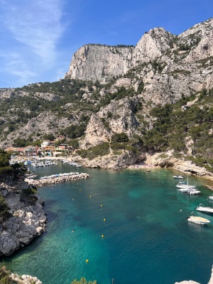 [Calanques] Sormiou et Morgiou via le cap Morgiou - Marseille - Photo 7